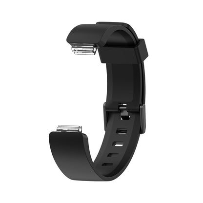 Fitbit Inspire & Inspire HR Bands Replacement Straps Small Black 