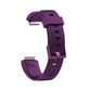 Fitbit Inspire & Inspire HR Bands Replacement Straps Small Dark Purple 