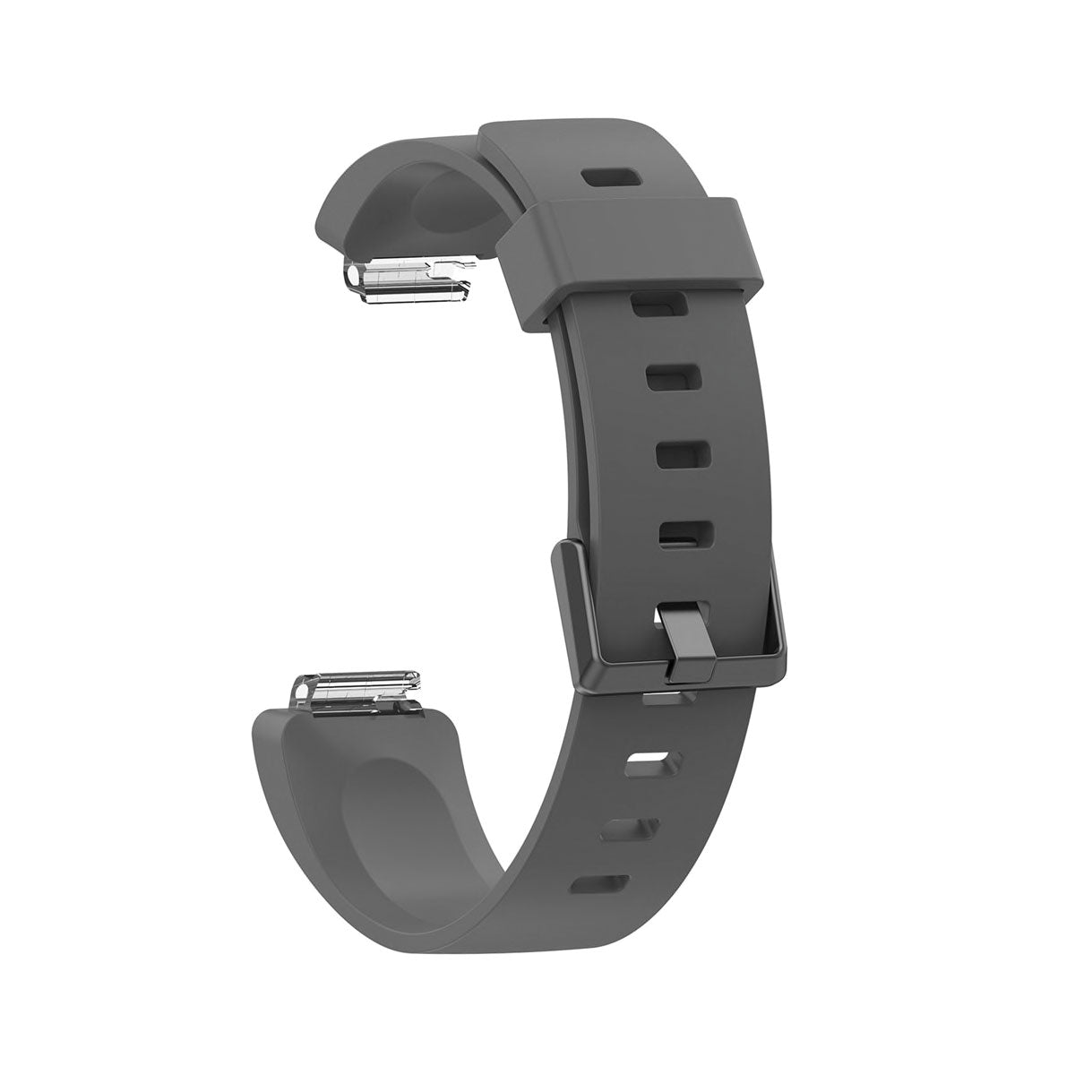 Fitbit Inspire & Inspire HR Bands Replacement Straps Small Grey 