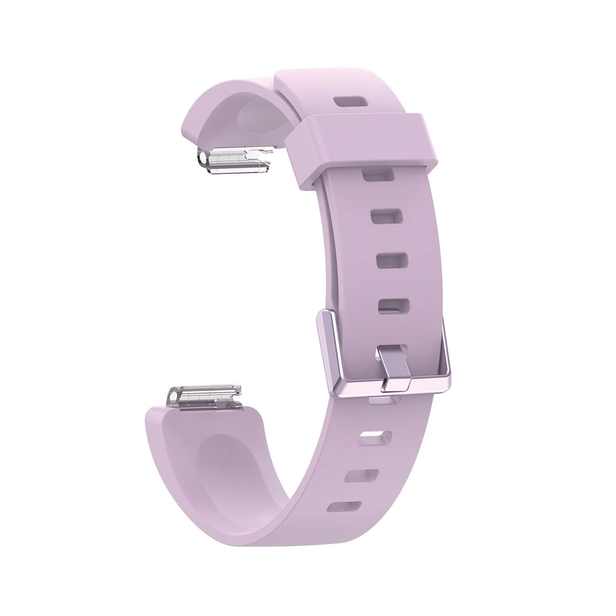 Fitbit Inspire & Inspire HR Bands Replacement Straps Small Light Purple 
