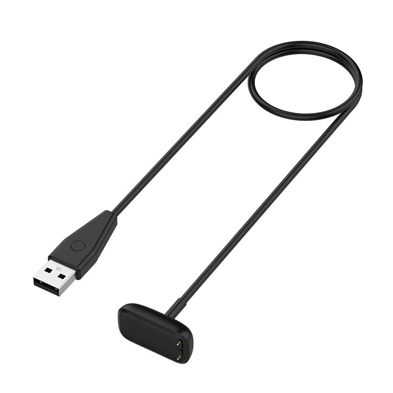 Fitbit Charge 5 Charger Cable Replacements 50cm 1-Pack 