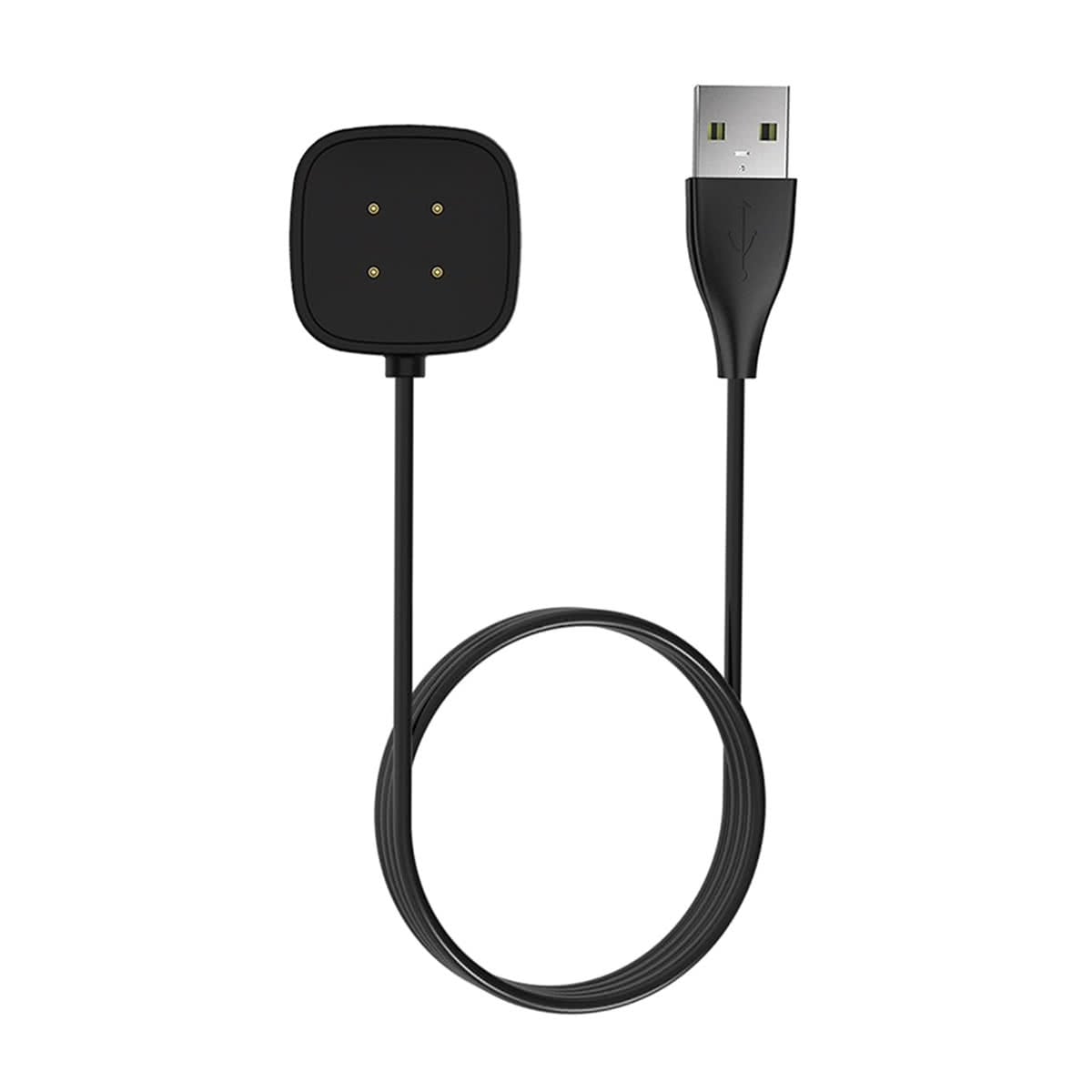 Fitbit Versa 3 & Sense Charger Cable Replacement   