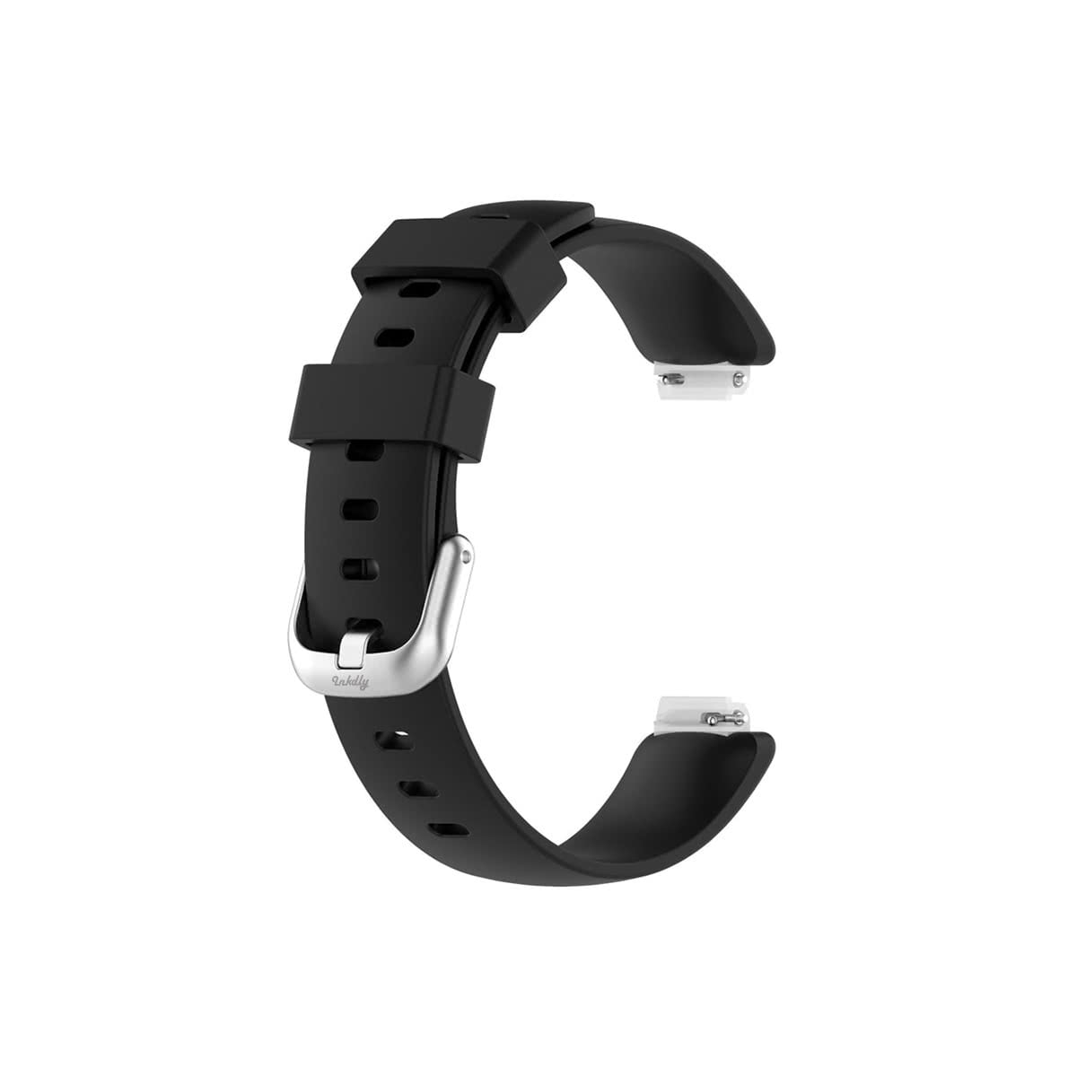 Fitbit Inspire 2 Bands Replacement Straps Small Black 