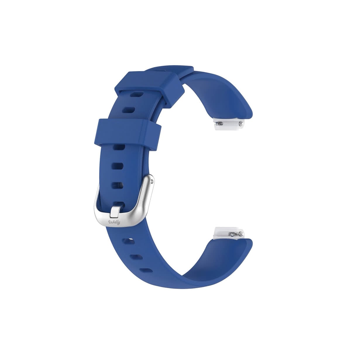 Fitbit Inspire 2 Bands Replacement Straps Small Dark Blue 