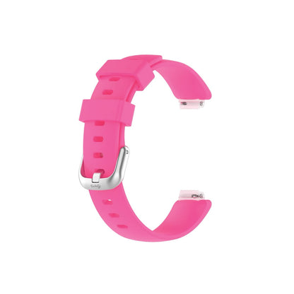 Fitbit Inspire 2 Bands Replacement Straps Small Hot Pink 