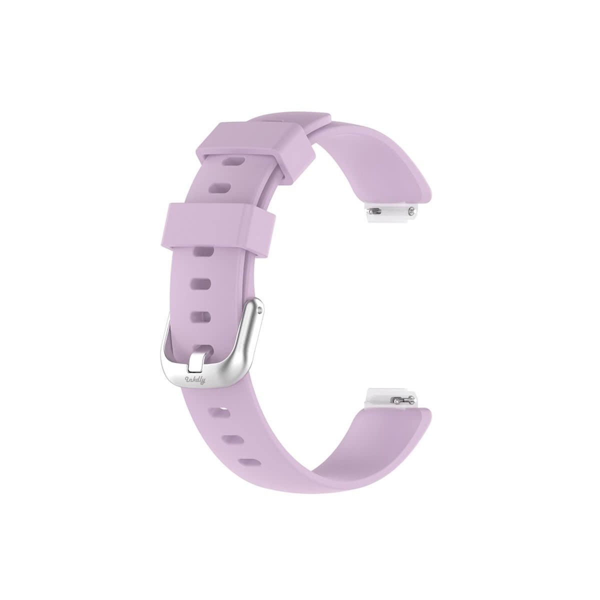 Fitbit Inspire 2 Bands Replacement Straps Small Light Purple 