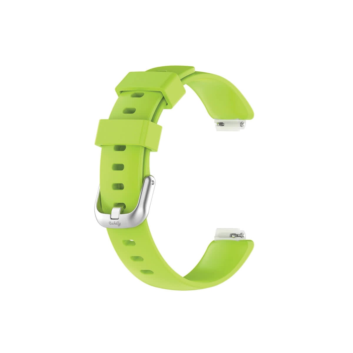Fitbit Inspire 2 Bands Replacement Straps Small Lime 