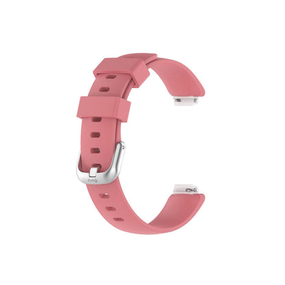 Fitbit Inspire 2 Bands Replacement Straps Small Manderine Red 