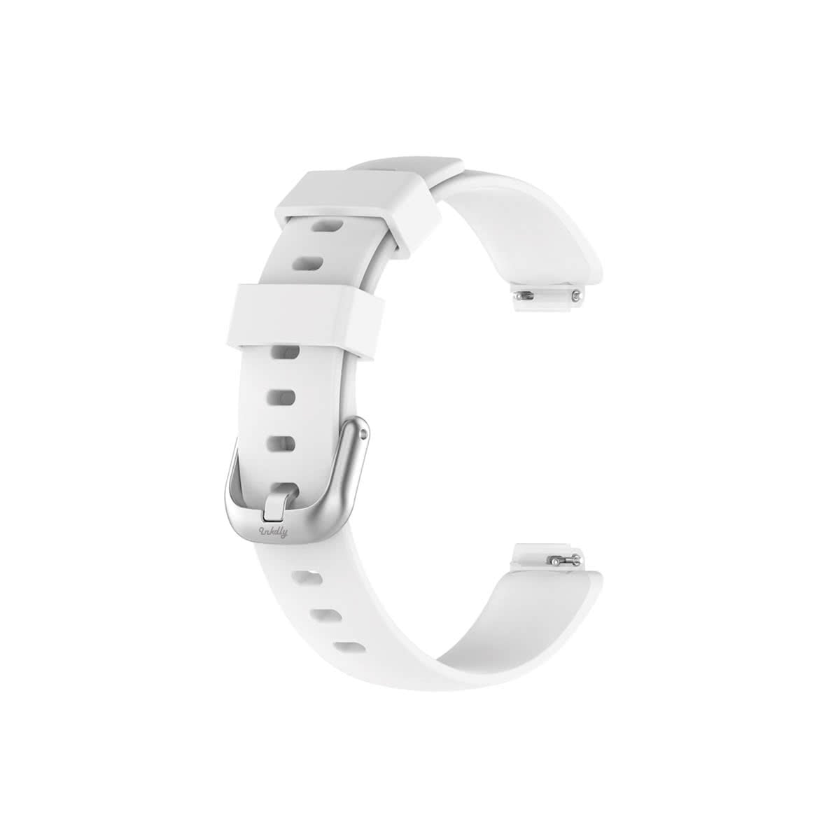 Fitbit Inspire 2 Bands Replacement Straps Small White 