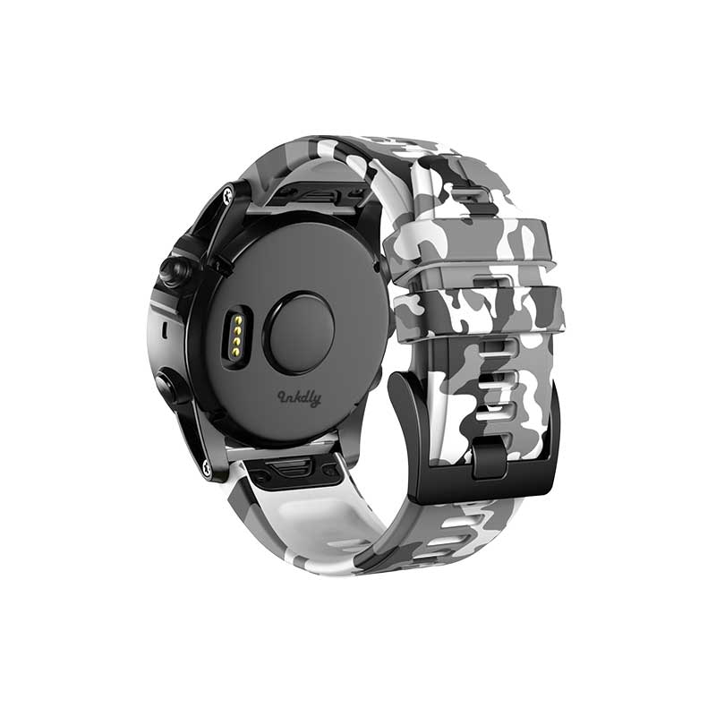 Garmin camo band online