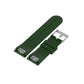 Garmin Fenix 3 & Fenix 5X Replacement Bands Strap with Quickfit (26mm) Dark Green  