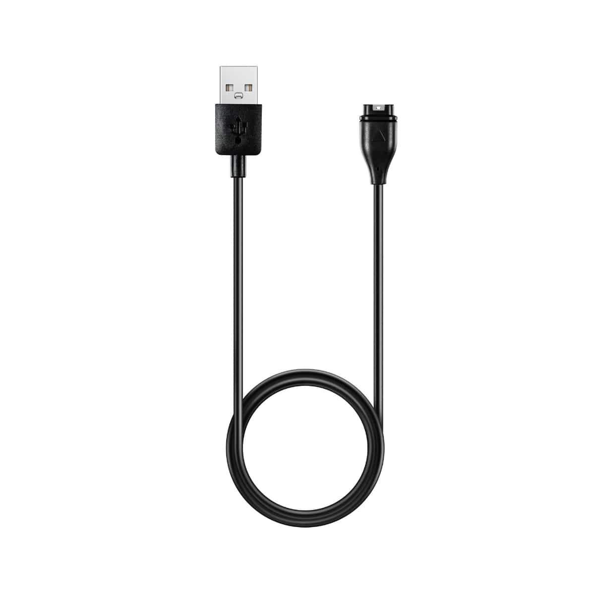 Garmin Watch Charger & Data Cable Replacement 1-Pack  