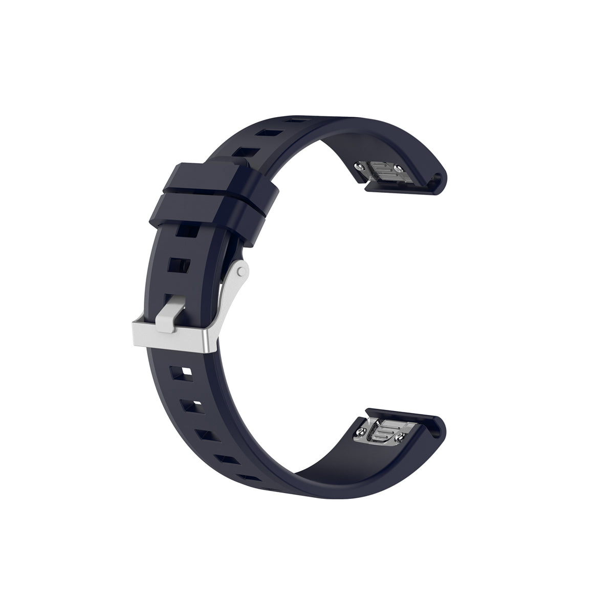 Garmin Fenix 5 & Forerunner 935 Replacement Bands Strap with Quickfit (22mm) Navy Blue  