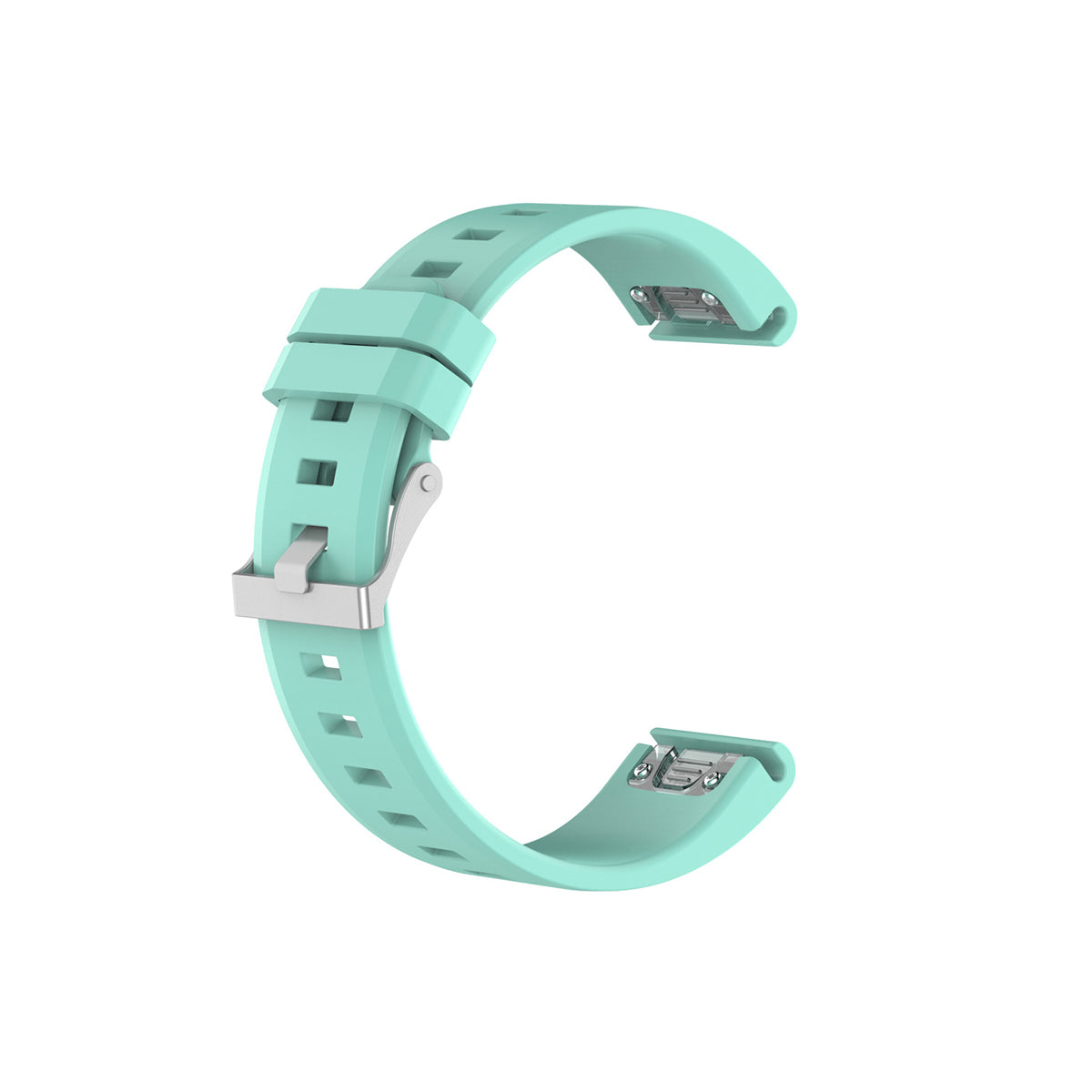 Garmin Fenix 5 & Forerunner 935 Replacement Bands Strap with Quickfit (22mm) Teal  