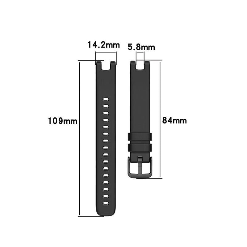 Garmin Lily Bands Replacement Strap   