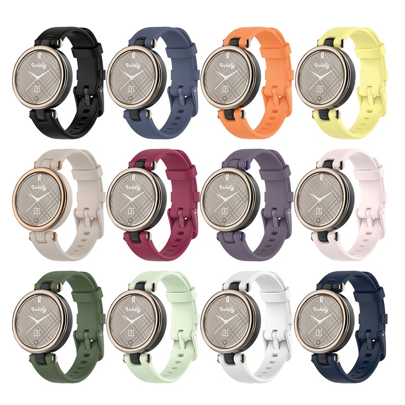 Garmin Lily Bands Replacement Strap   