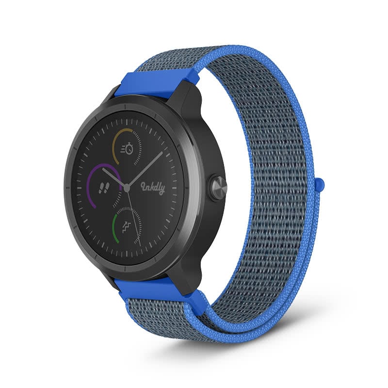 Sports Loop Band for Garmin Vivoactive 3, Vivomove HR &