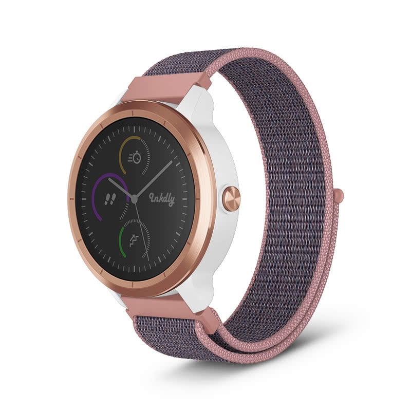 Rose gold vivoactive 3 online