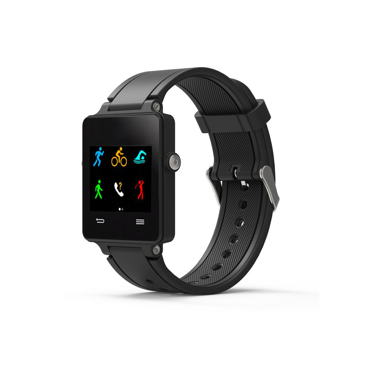 Garmin vivoactive sales acetate