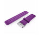 Garmin Vivoactive Acetate Replacement Bands Strap with Stainless Buckle   
