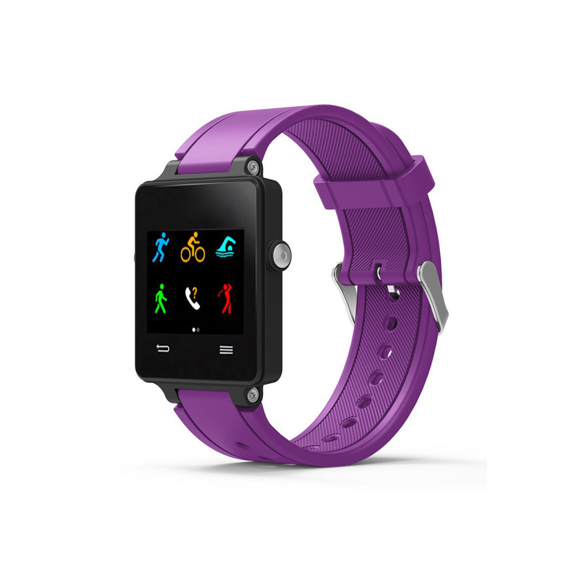 Vivoactive wristband outlet