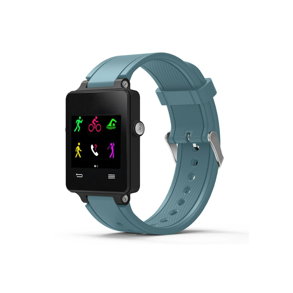 Vivoactive acetate outlet