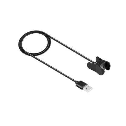 Garmin Vivosmart 3 Charger Cable USB Clamp Replacement   
