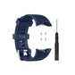 Garmin Swim 2 Bands Replacement Straps Navy Blue  