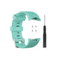 Garmin Swim 2 Bands Replacement Straps Teal  