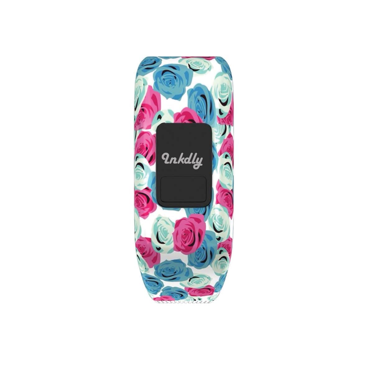 Garmin Watches Garmin Vivofit Jr Flower Band Garmin Vivofit Kids