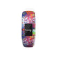 Stretchy Garmin Vivofit Jr & Jr 2 Replacement Bands Strap Small Paint Splash 