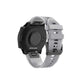 Garmin Band Replacement Straps with Quick Change (22mm) Grey  
