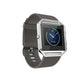 Fitbit Blaze Bands Replacement Strap Grey  