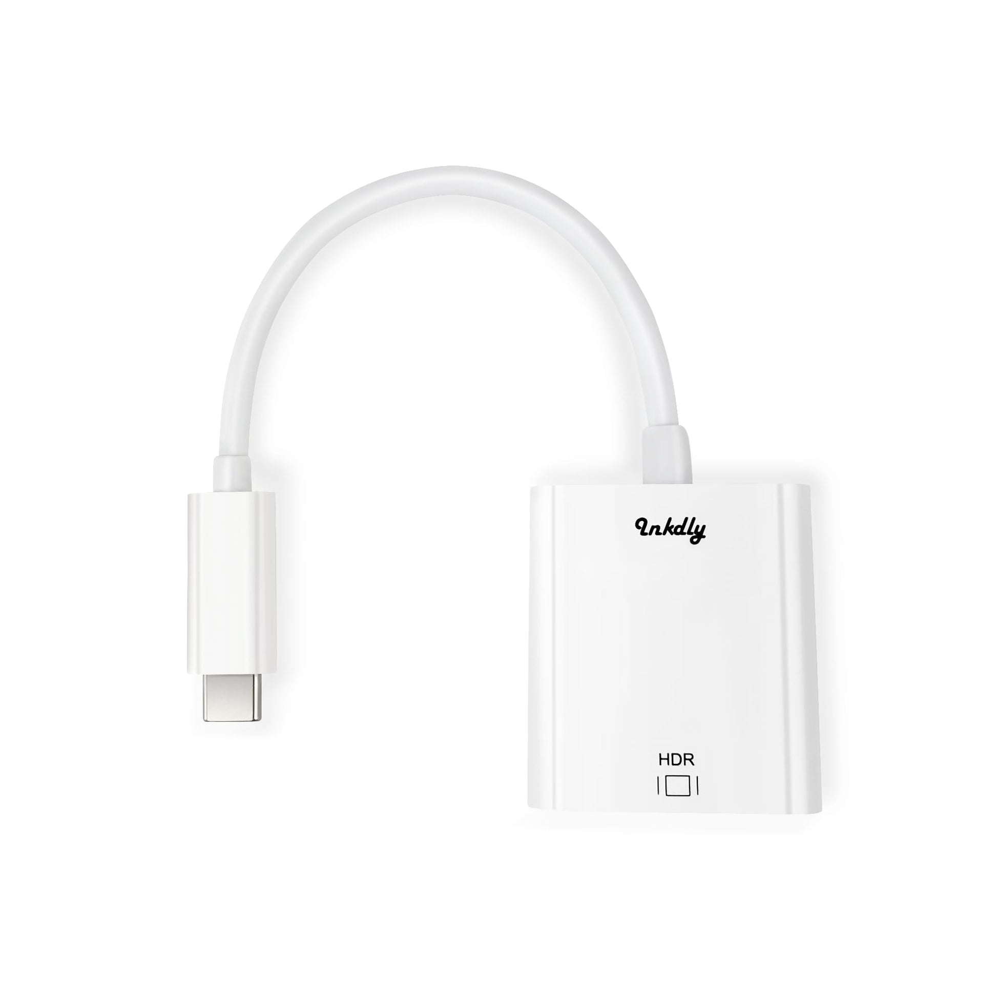 USB-C to HDMI Adapter Cable 4k 60hz – Mobile Mob