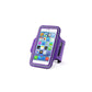 Gym Running Armband For Apple iPhone 5 6 7 & Plus iPhone 5/5S/5C/SE Purple 