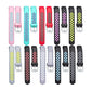 Airvent Fitbit Alta & HR Bands Replacement Strap with Buckle   