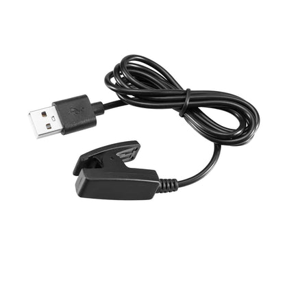 Garmin Clip Charger Cable Replacement USB-A 1-Pack  