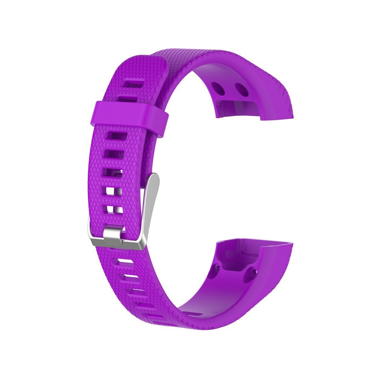 Garmin Approach X40 Replacement Bands Strap Kit with Tools Purple  