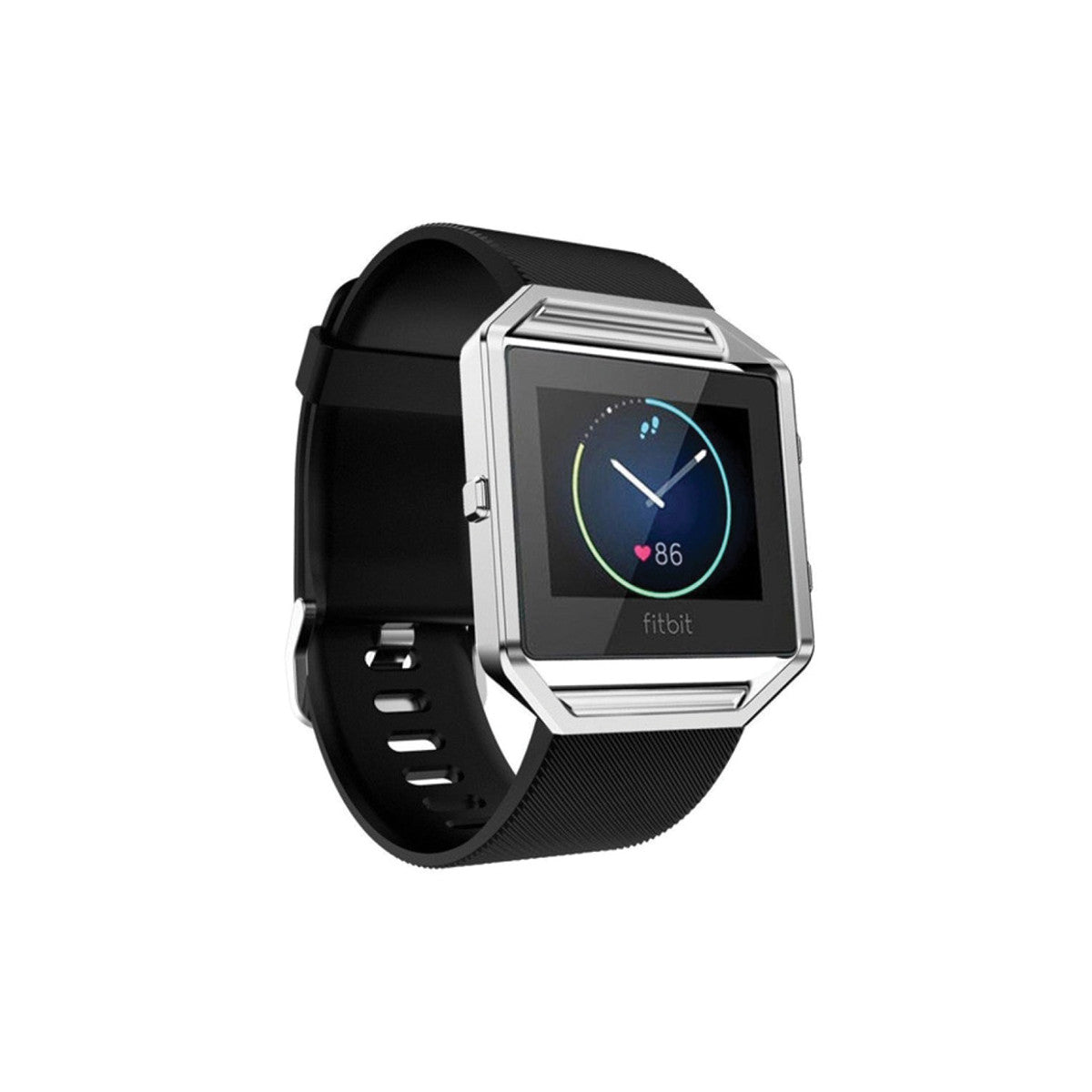 Fitbit Blaze Bands Replacement Strap Black  