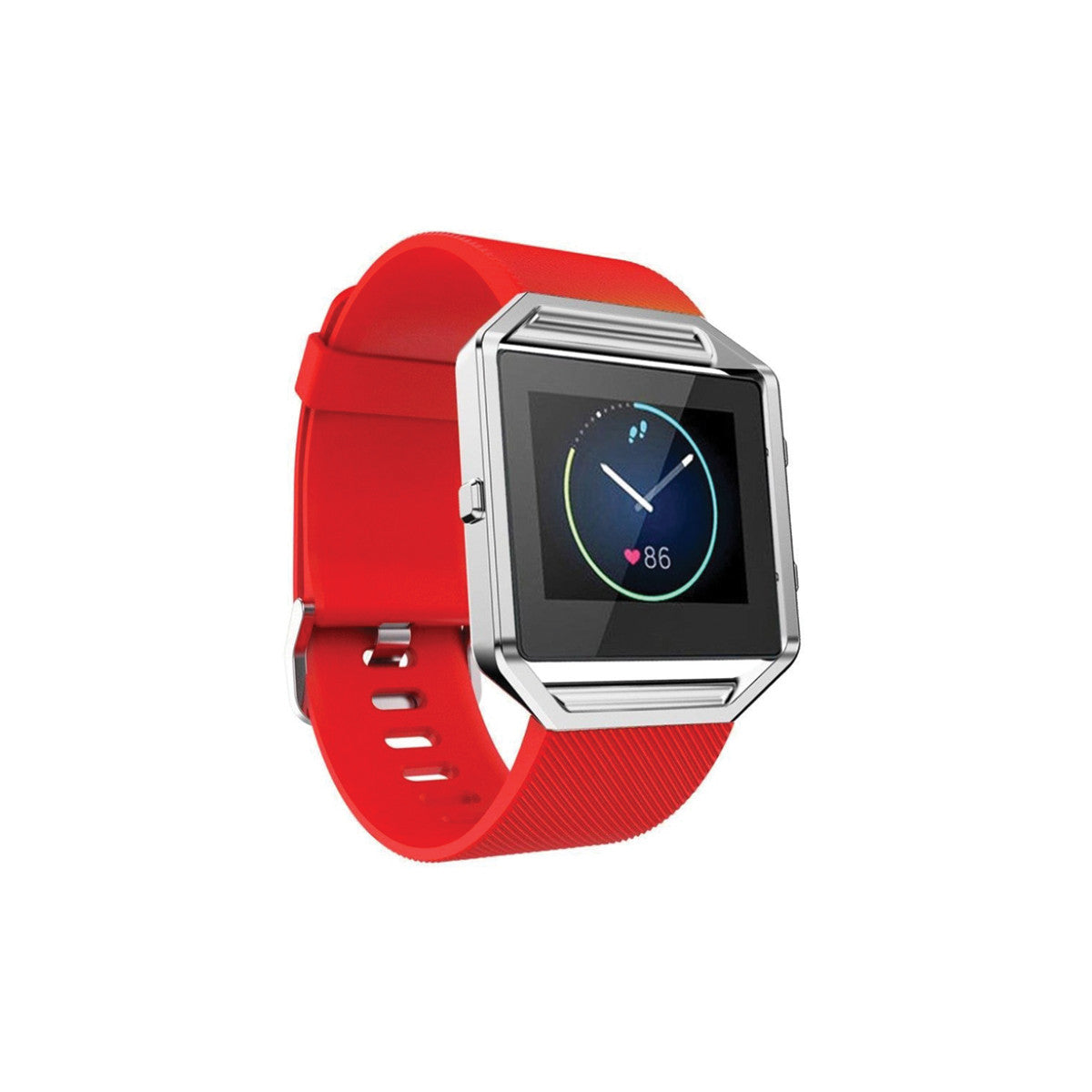 Fitbit Blaze Bands Replacement Strap Red  
