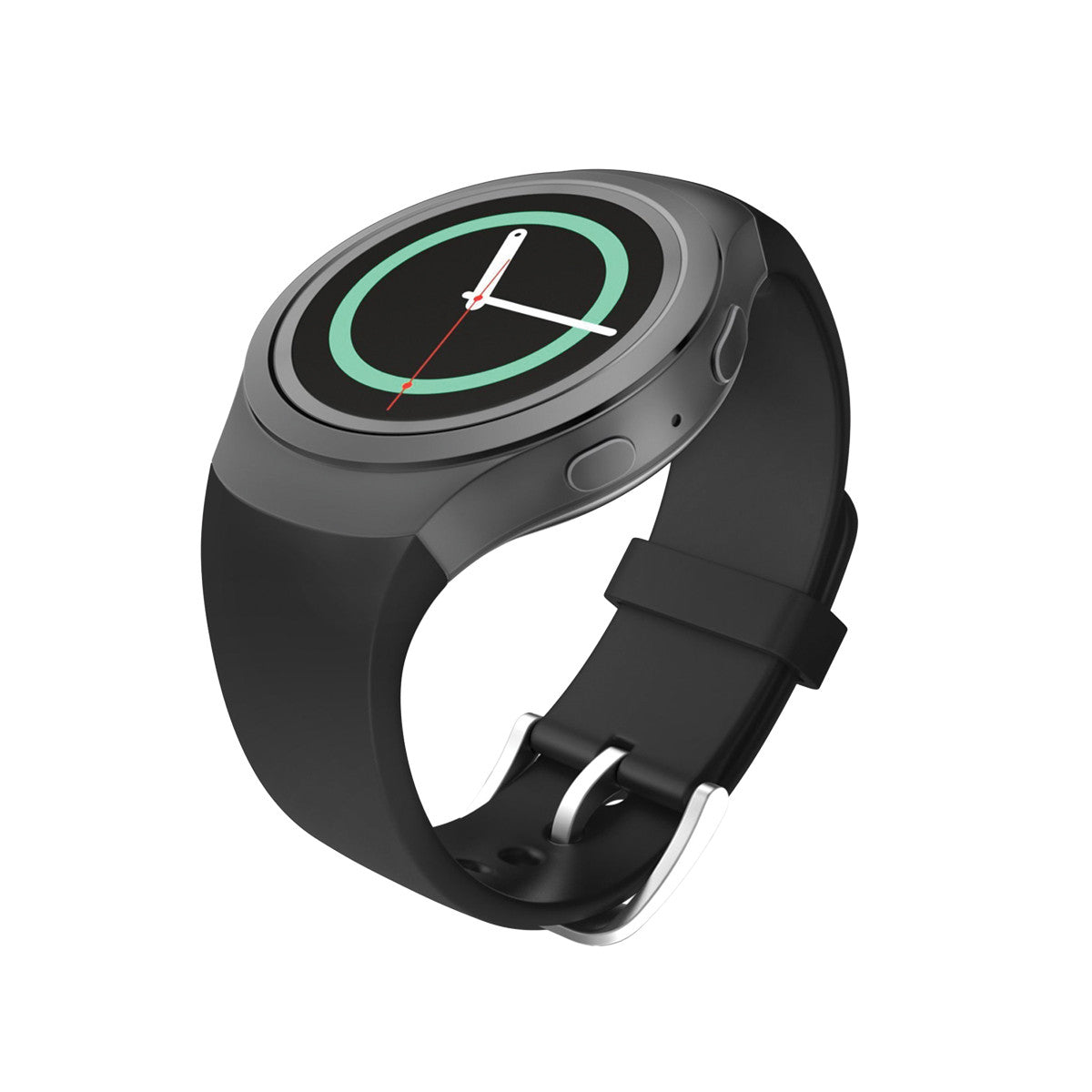 Samsung Gear S2 Bands Replacement Straps Small Black 