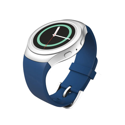 Samsung Gear S2 Bands Replacement Straps Small Dark Blue 