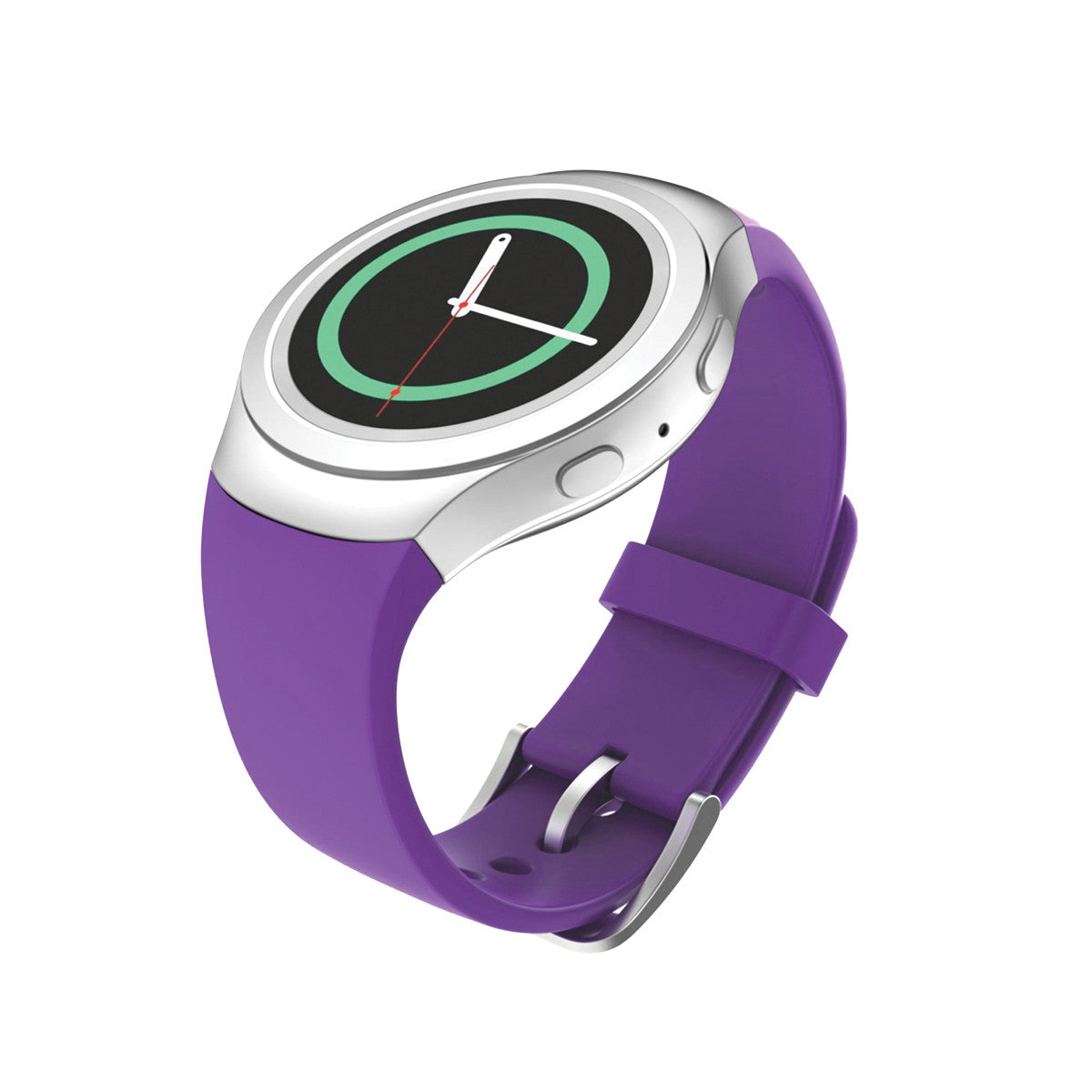 Samsung Gear S2 Bands Replacement Straps Small Purple 