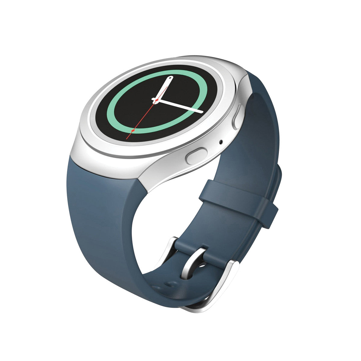 Samsung Gear S2 Bands Replacement Straps Small Slate 