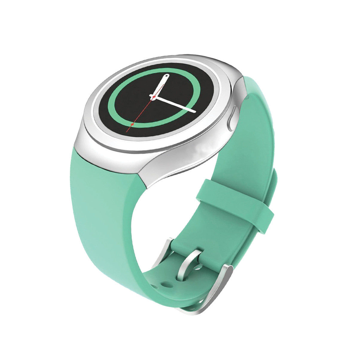 Samsung Gear S2 Bands Replacement Straps Small Teal 