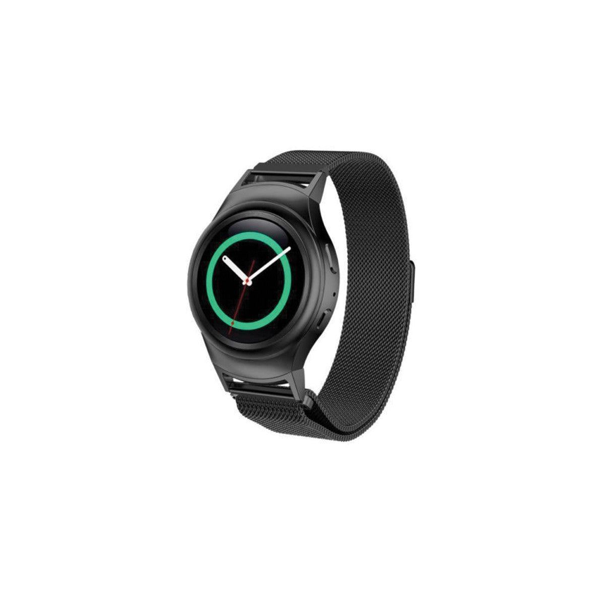 Milanese Samsung Gear S2 Band Replacement Magnetic Lock SM-R720   