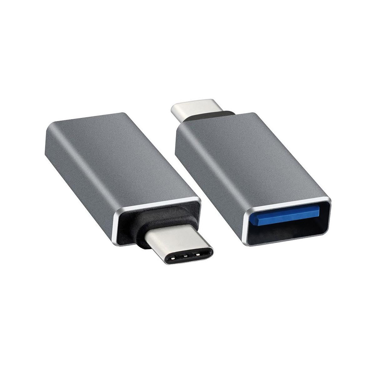 Mobile Mob USB-C 3.1 to USB 3.0 Female Adapter Connector for MacBook Default  