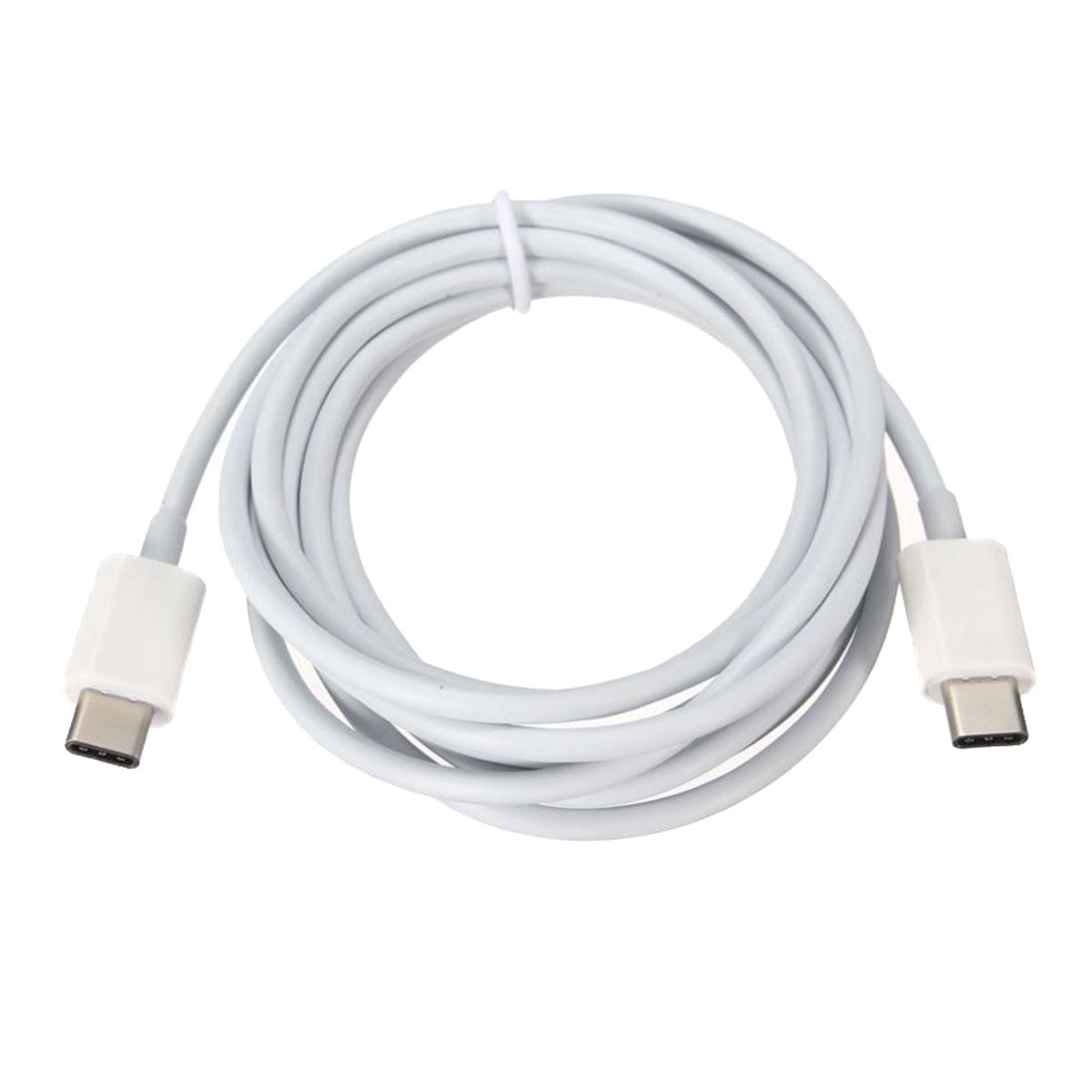 1m USB-C 3.1 Replacement Charger Cable For Apple Macbook / Chromebook 1x  