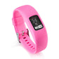 Garmin Vivofit 4 Bands Replacement Strap Small Pink 