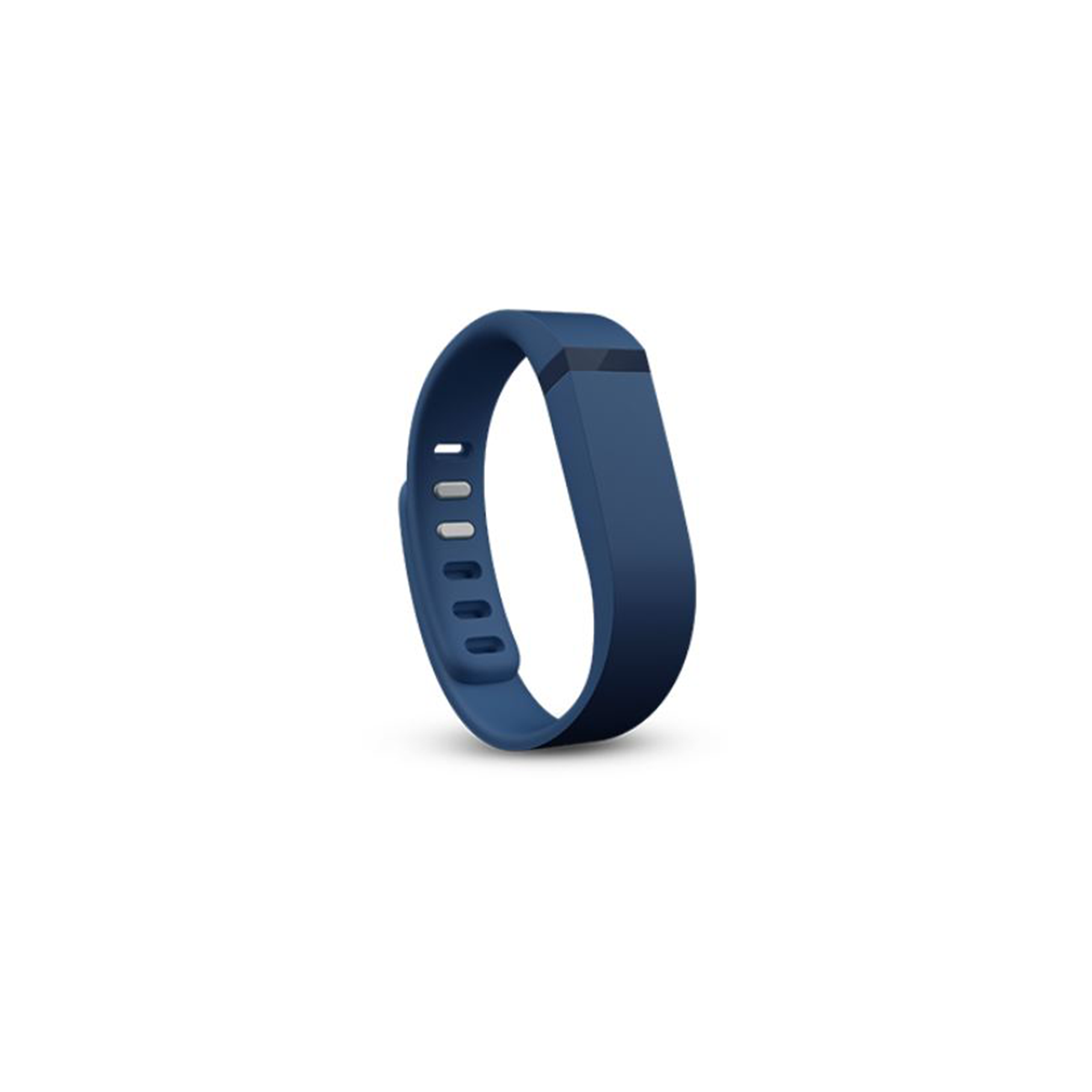 Fitbit Flex Bands Replacement Bracelet Wristband With Clasp Small Navy 